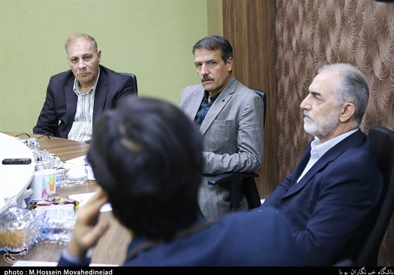 گفتمان موسیقی دفاع مقدس