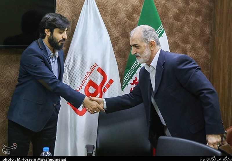 گفتمان موسیقی دفاع مقدس