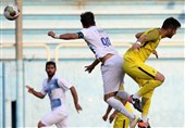 وضعیت نامشخص نیمکت صبا و کورسوی امید قمی‌ها برای بقا در لیگ دسته اول