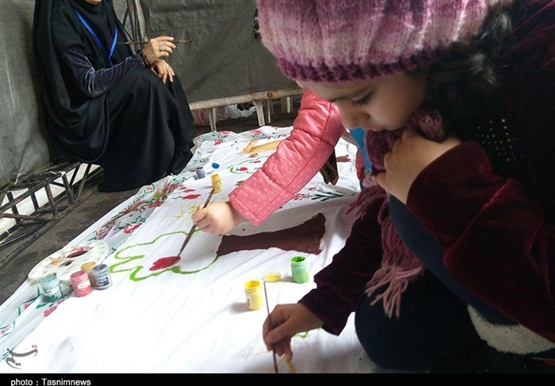 ایستگاه سنجش سلامت در رشت