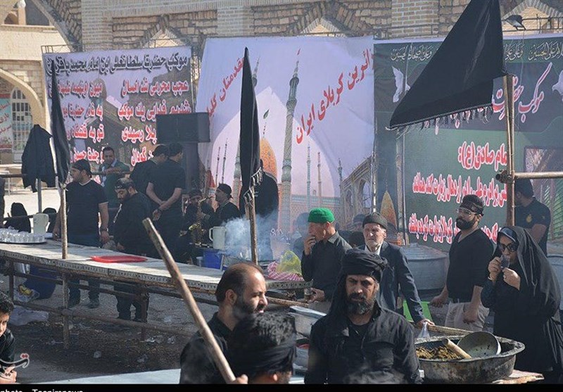 کربلای ایران 5