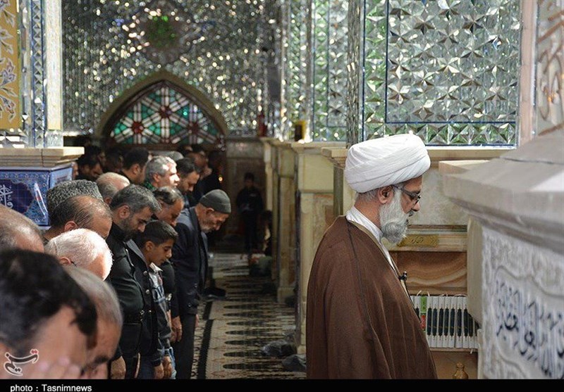 کربلای ایران 2