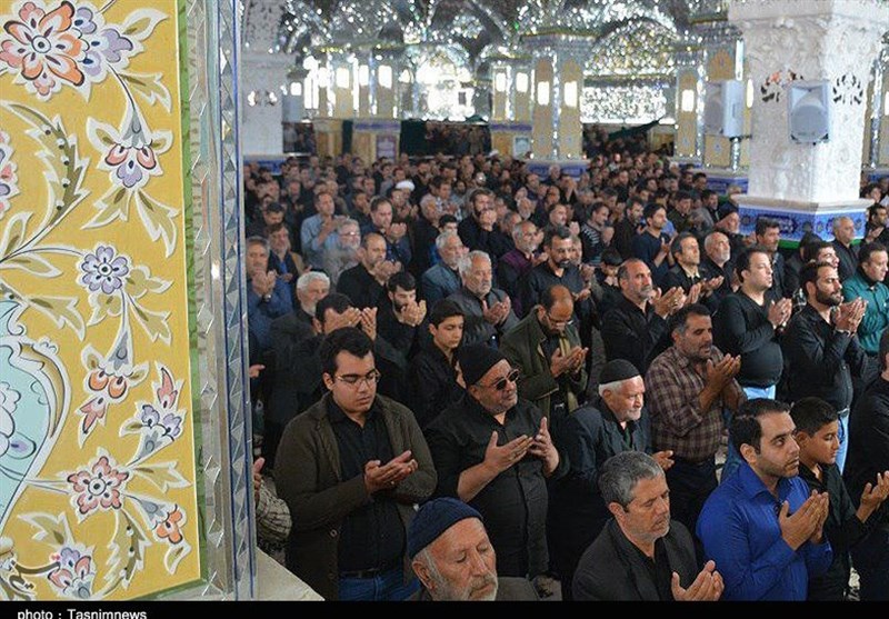 کربلای ایران 6