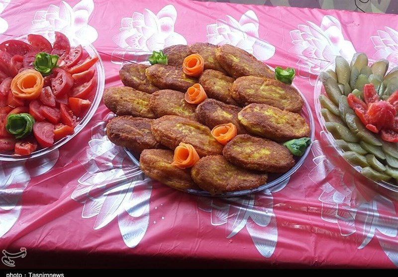  موکب نورالزهرا(س) اندیمشک