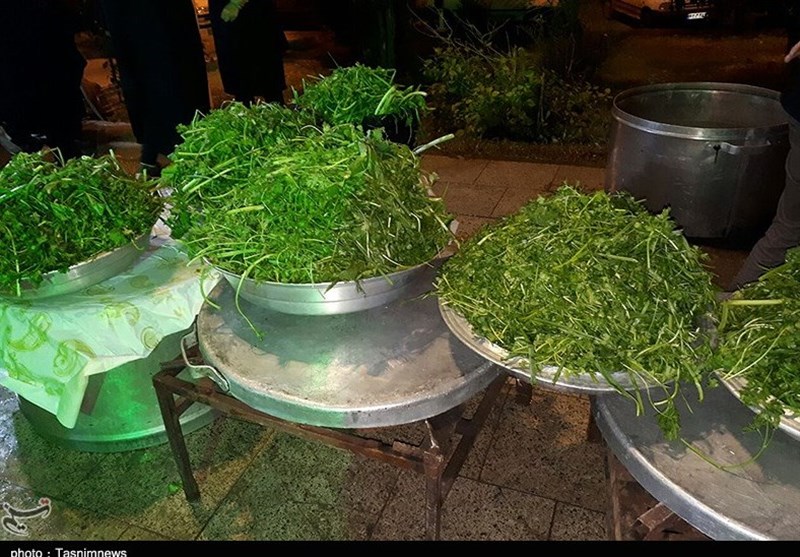  موکب نورالزهرا(س) اندیمشک