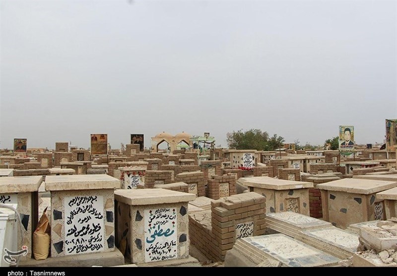 راهپیمایی اربعین از دوربین تسنیم گیلان