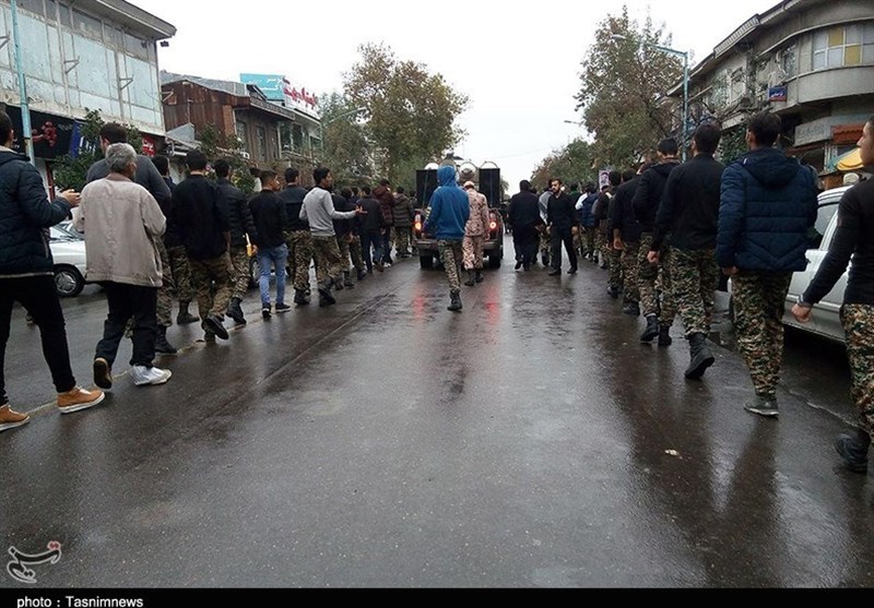 زیارت نرفته های گیلانی