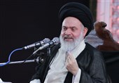 آیت‌الله بوشهری:‌ اربعین؛ اقتدار جبهه مقاومت را به رخ دشمنان کشیده است
