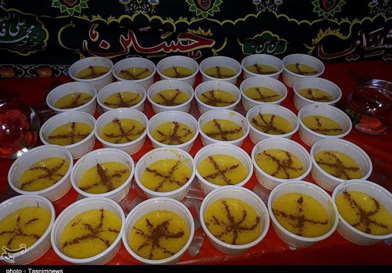 موکب نورالزهرا(س) اندیمشک