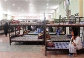 افزایش 550 تخت بستری جدید برای معتادان متجاهر کرمانشاه