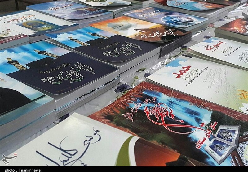 نشست کتابخوان در رشت