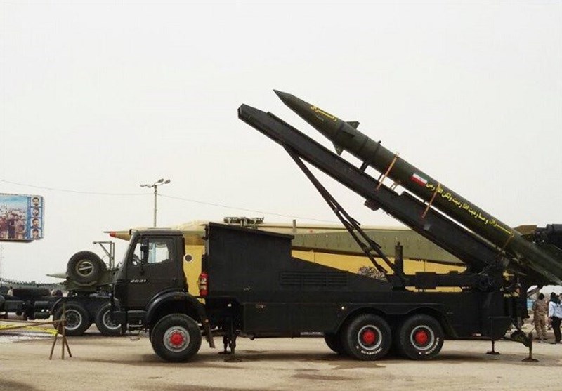 موشک بالستیک , حسن طهرانی‌مقدم , اخبار نظامی | اخبار دفاعی , سپاه پاسداران | سپاه , جنگ تحمیلی 12 روزه رژیم صهیونیستی علیه ایران , 