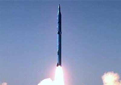 مقام نظامی اسرائیل: موشک‌های بالستیک ایران تهدید وجودی برای ماست