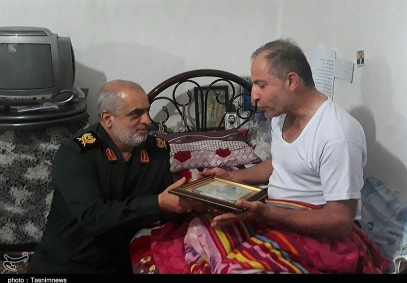 جانباز گیلانی