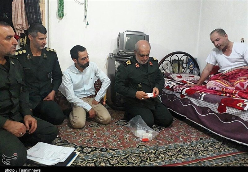 جانباز گیلانی