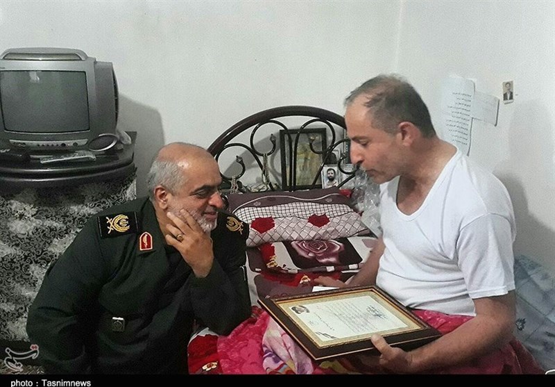 جانباز گیلانی