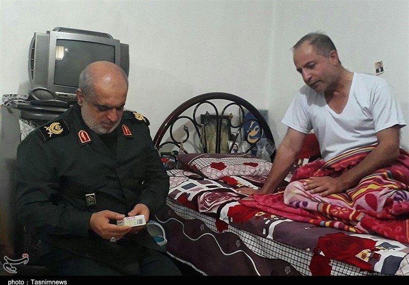 جانباز گیلانی