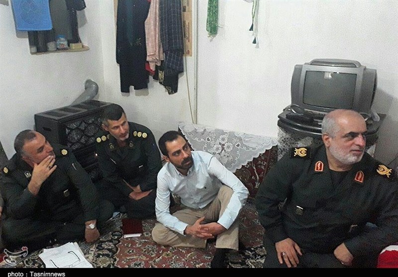 جانباز گیلانی