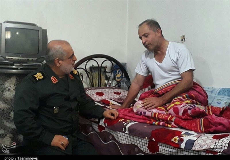 جانباز گیلانی