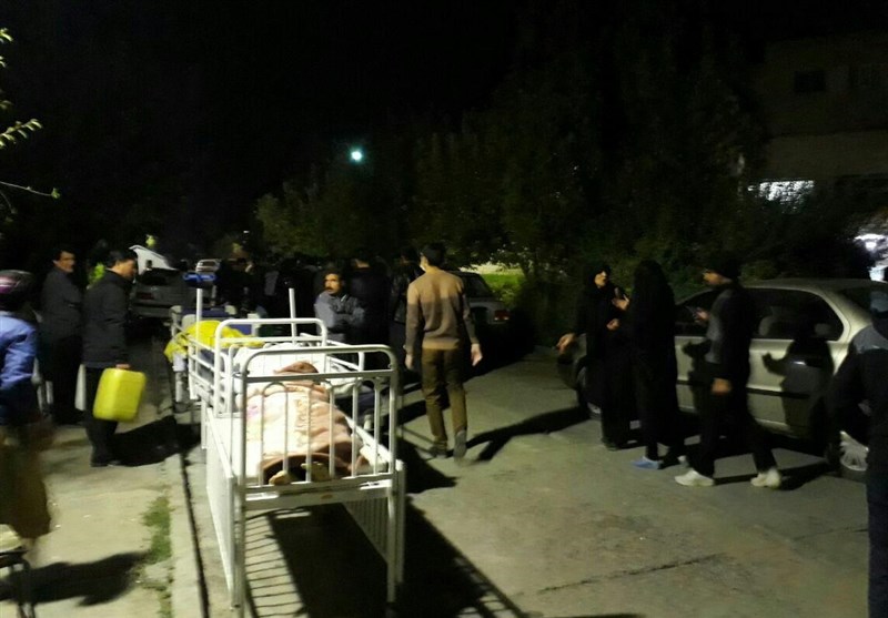 بیمارستان اسلام آباد