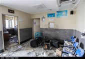 حمله به مراکز درمانی ایران نقض کنوانسیون‌های ژنو است