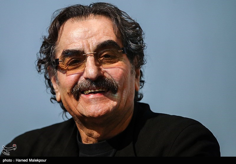 شهرام ناظری , موسیقی , 