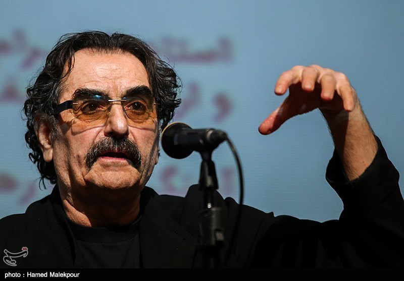 شهرام ناظری , موسیقی , 