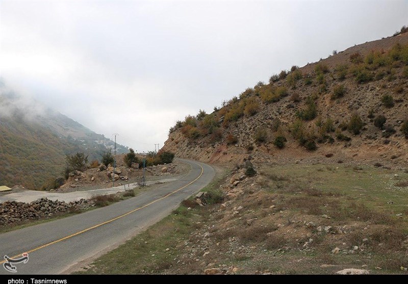 پاییز اشکورات