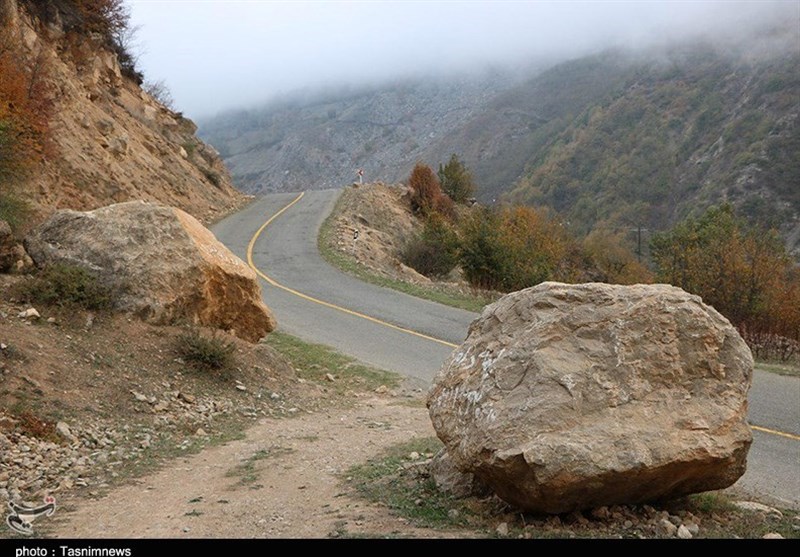 پاییز اشکورات