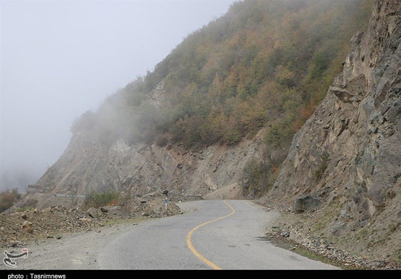 پاییز اشکورات