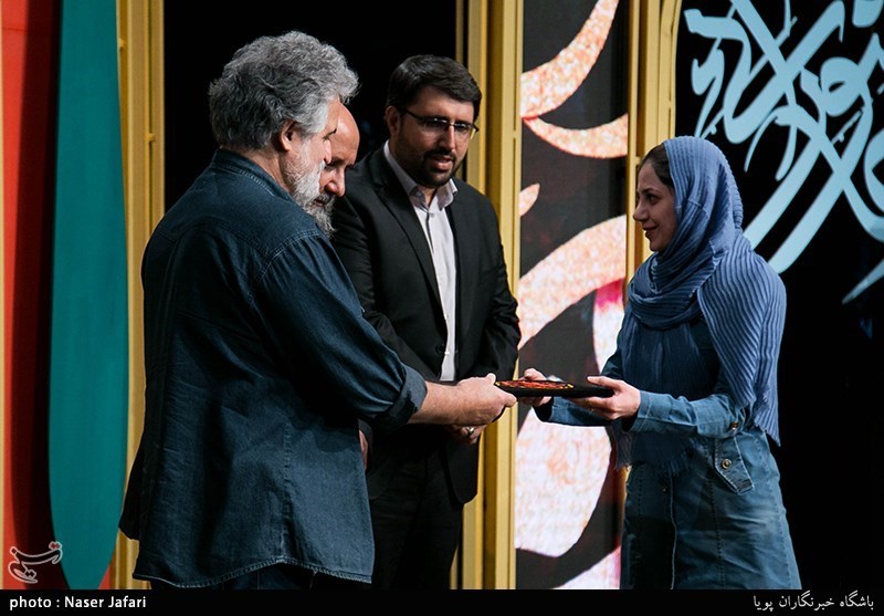 اختتامیه یازدهمین سوگواره بین المللی هنر عاشورایی