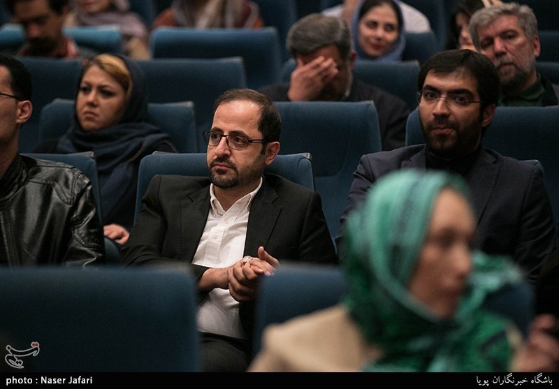 اختتامیه یازدهمین سوگواره بین المللی هنر عاشورایی