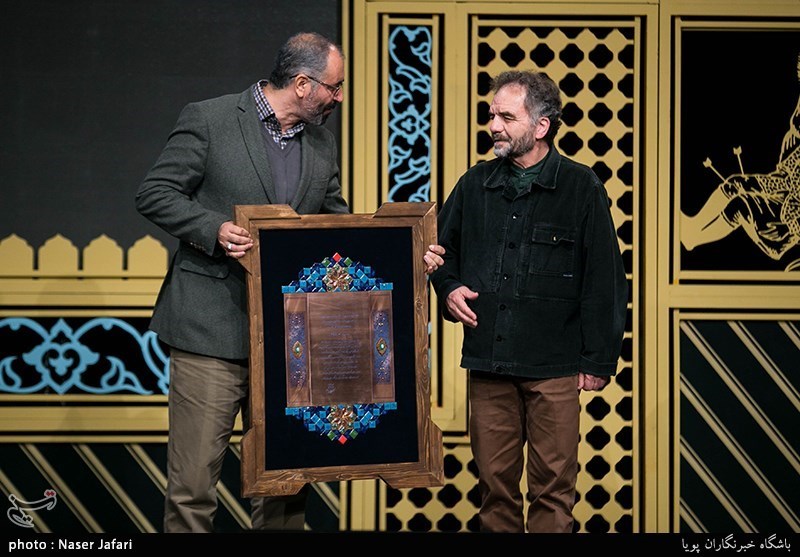 اختتامیه یازدهمین سوگواره بین المللی هنر عاشورایی