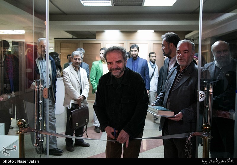 اختتامیه یازدهمین سوگواره بین المللی هنر عاشورایی