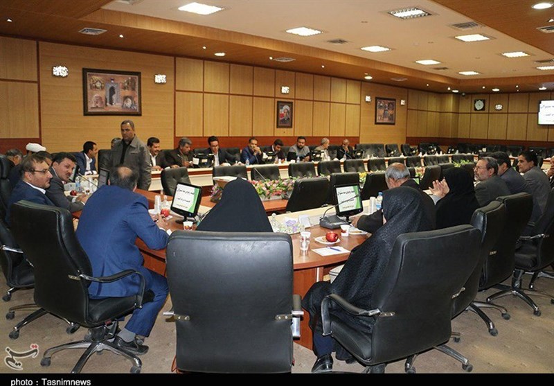 انتخابات فرمانداری کرمان