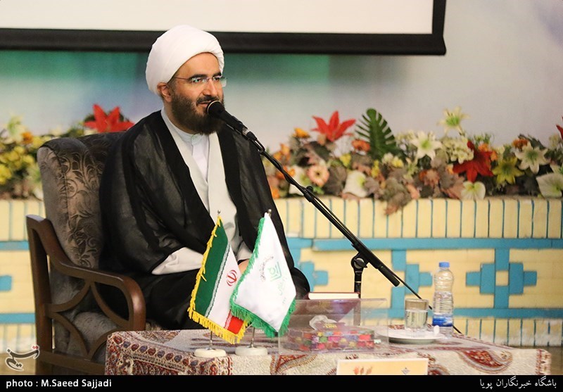 همایش دختران زینبی