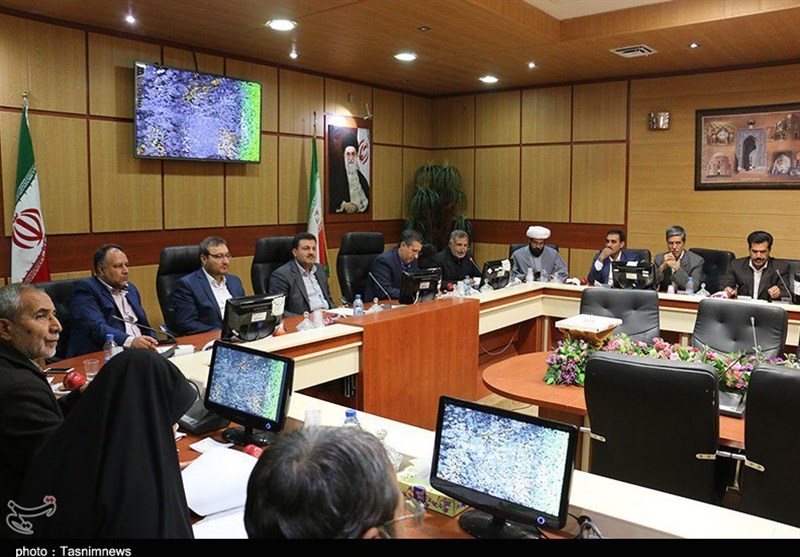 انتخابات فرمانداری کرمان