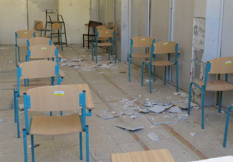 مدارس کرمانشاه