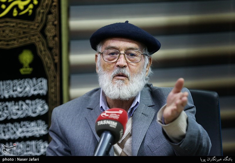 رونمایی از تصویر اولین ضریح قبور ائمه بقیع