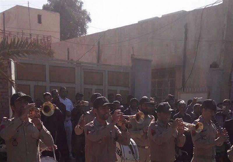 خرمشهر/تشیع