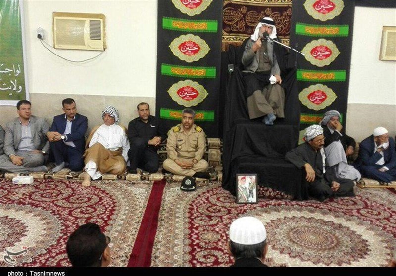 خرمشهر/تشیع