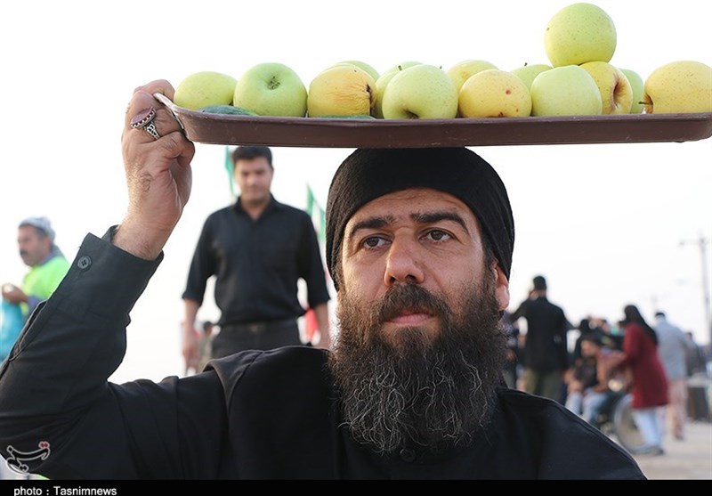 مستند "سفرنامه عشاق" به نمایش گذاشته می‌شود+ تصاویر پشت صحنه