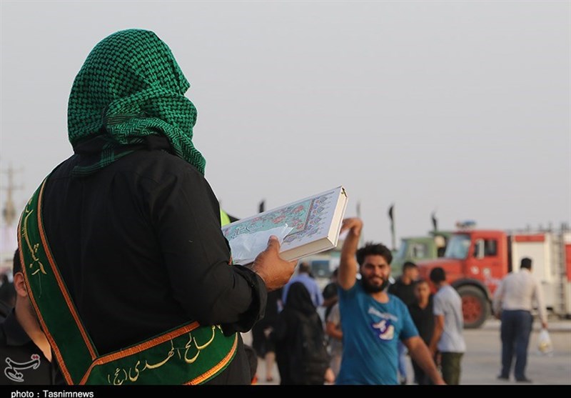 مستند "سفرنامه عشاق" به نمایش گذاشته می‌شود+ تصاویر پشت صحنه