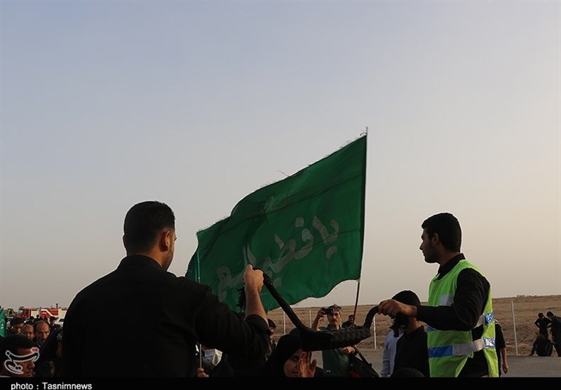 مستند "سفرنامه عشاق" به نمایش گذاشته می‌شود+ تصاویر پشت صحنه