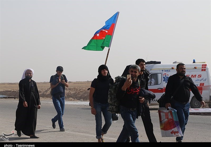 مستند "سفرنامه عشاق" به نمایش گذاشته می‌شود+ تصاویر پشت صحنه