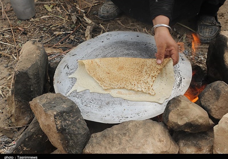 مستند "سفرنامه عشاق" به نمایش گذاشته می‌شود+ تصاویر پشت صحنه