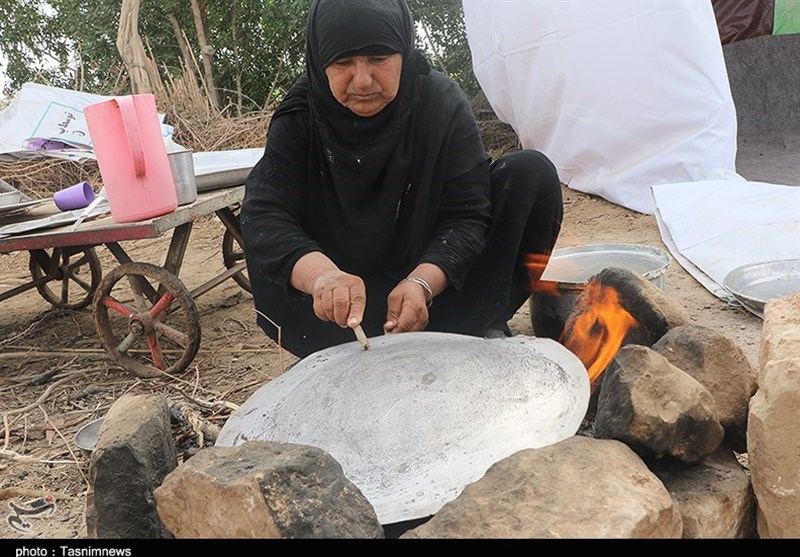 مستند "سفرنامه عشاق" به نمایش گذاشته می‌شود+ تصاویر پشت صحنه