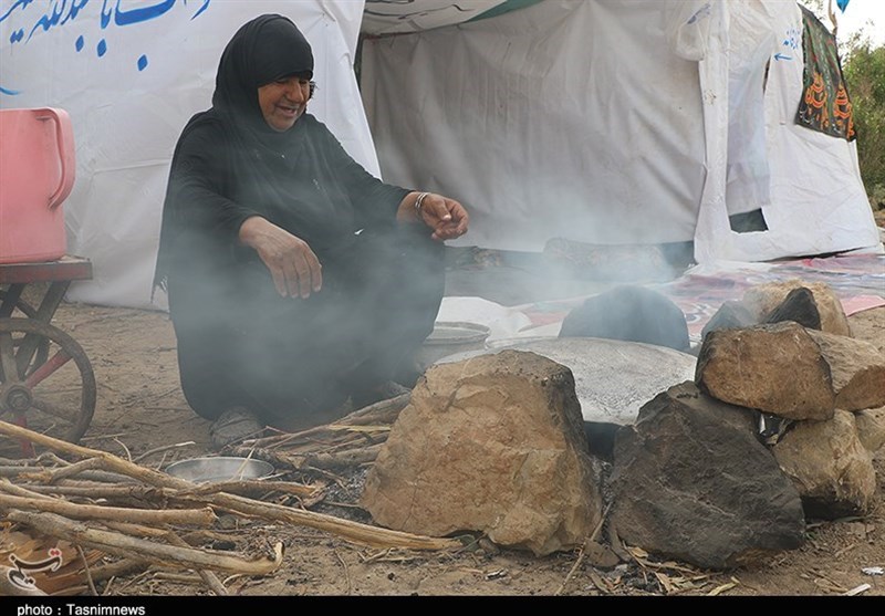 مستند "سفرنامه عشاق" به نمایش گذاشته می‌شود+ تصاویر پشت صحنه