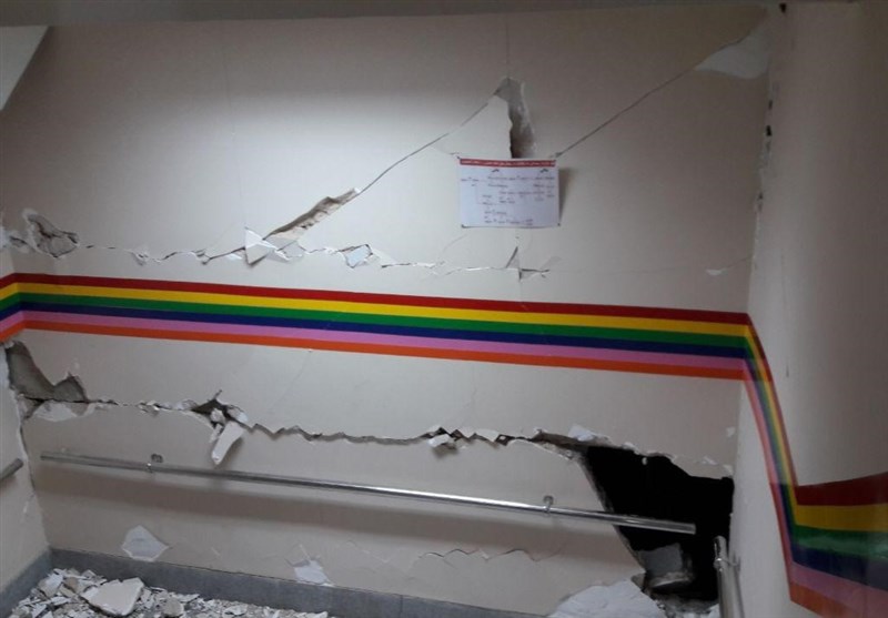 بیمارستان امام