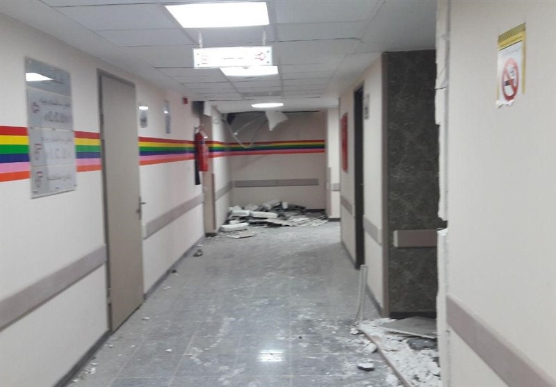 بیمارستان امام